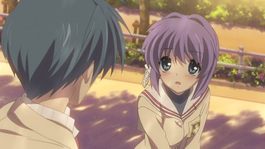 Clannad-After-Story-6 Clannad After Story 2008