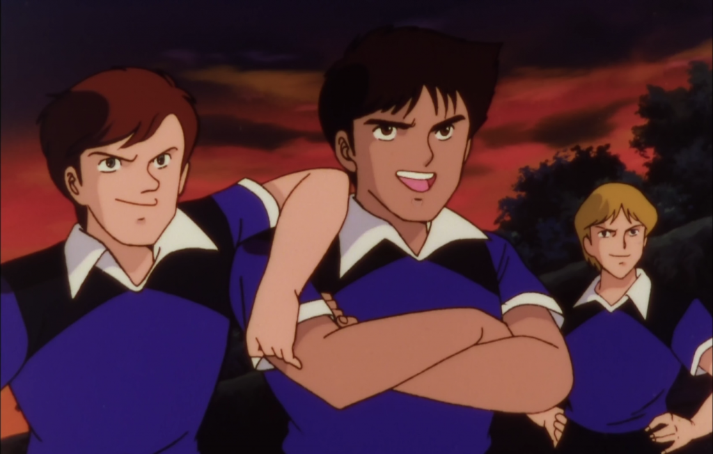 EPISODE-04-SCHOOL-OF-CHAMPIONS.mp4_000658640-1024x652 Moero! Top Striker 1991