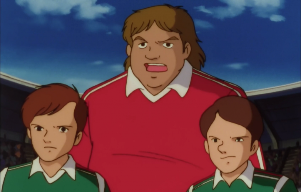 EPISODE-37-SCHOOL-OF-CHAMPIONS.mp4_001192858-1024x652 Moero! Top Striker 1991