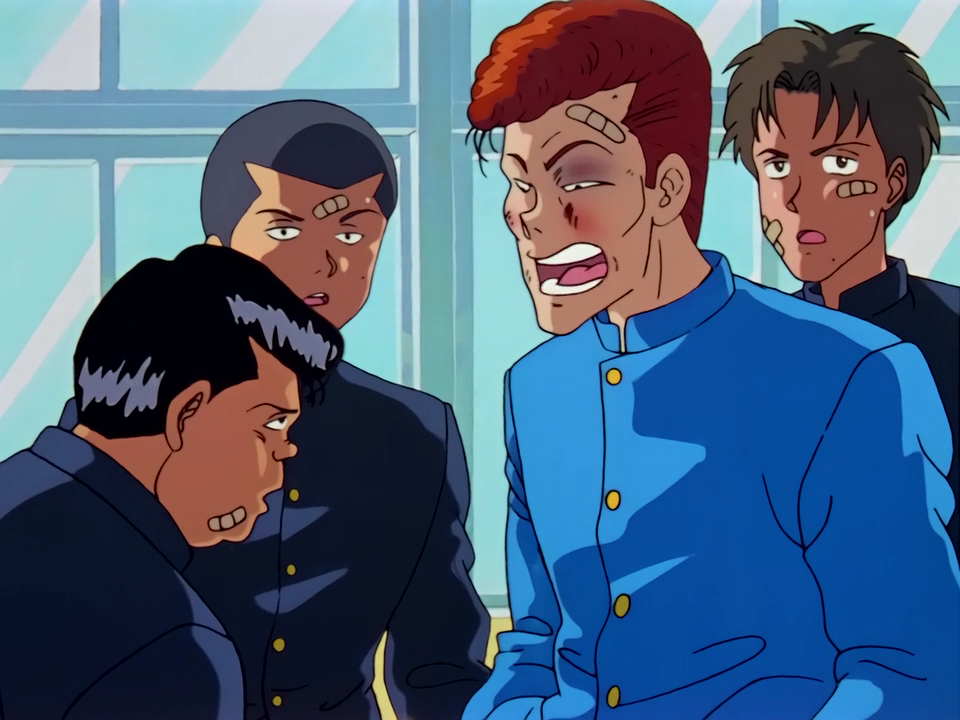 Shiniori-Raws-Yu-Yu-Hakusho-03-BD-960x720-x264-AAC.mp4_000591924 Yu Yu Hakusho 1992