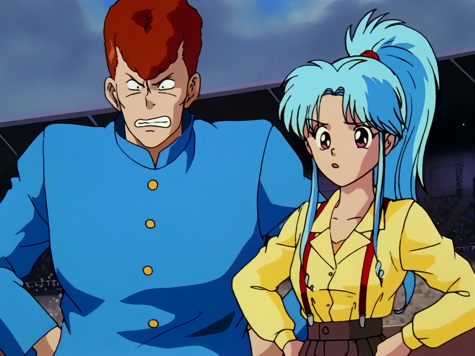 Shiniori-Raws-Yu-Yu-Hakusho-29-BD-960x720-x264-AAC.mp4_001282489 Yu Yu Hakusho 1992