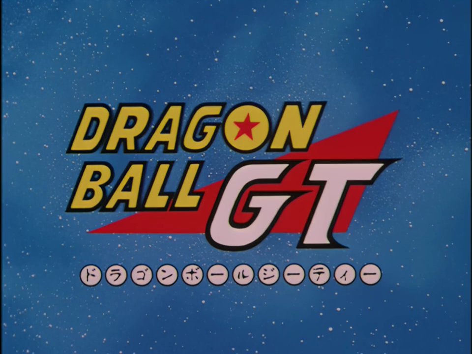 Dragon-Ball-GT-4 Dragon Ball GT 1996