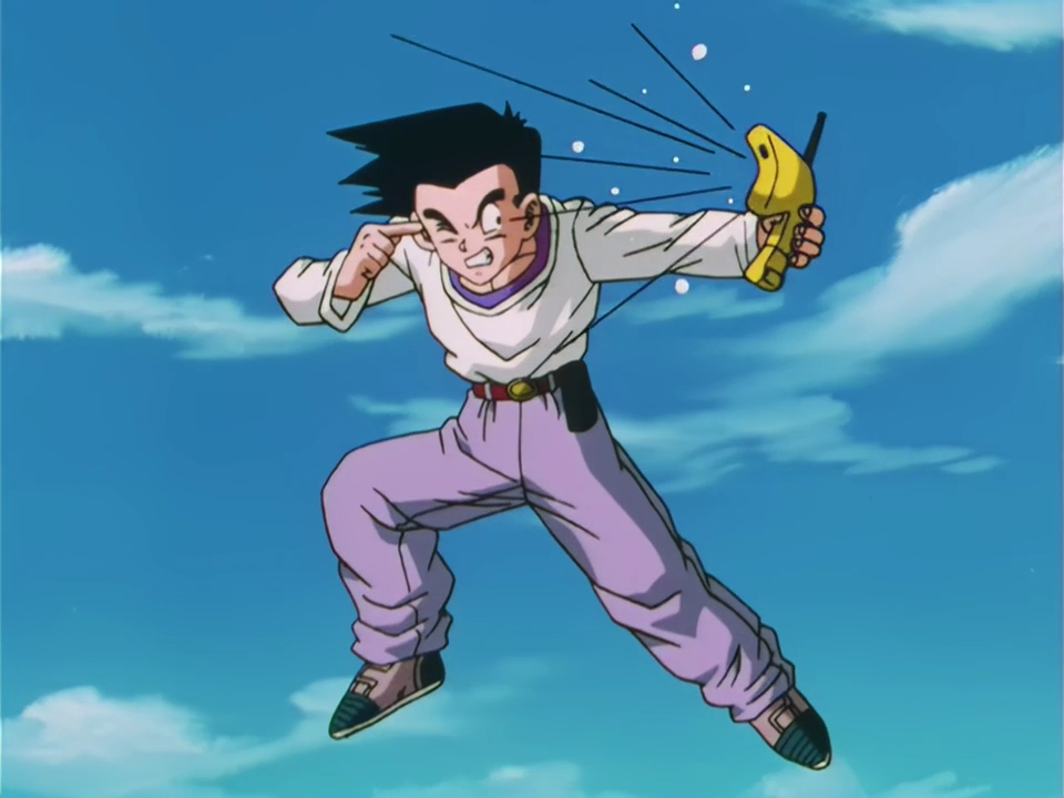 Dragon-Ball-GT-6 Dragon Ball GT 1996