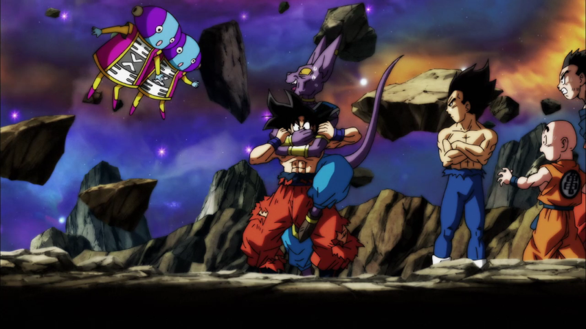 Dragon-Ball-Super-10 Dragon Ball Super 2015