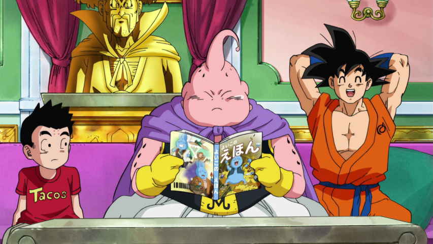 Dragon-Ball-Super-3 Dragon Ball Super 2015